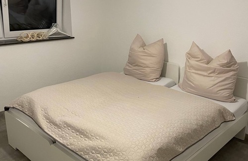 Sinn Apartment | Vacation apartment/apartment for 4 guests with 67m² in Sinn (172313)