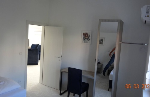 Susanj Apartment | Vacation apartment/apartment for 4 guests with 85m² in Bar (175439)