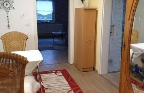 Hunerbach Apartment | Vacation apartment / app. for 4 guests with 55m² in Beuren (161575)
