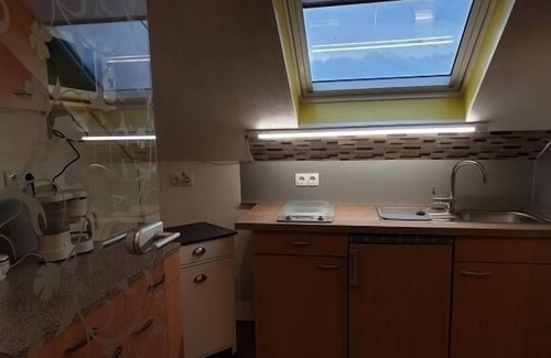 Hunerbach Apartment | Vacation apartment / app. for 4 guests with 55m² in Beuren (161575)