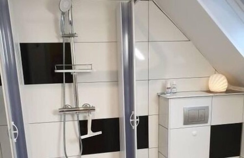 Hunerbach Apartment | Vacation apartment / app. for 4 guests with 55m² in Beuren (161575)
