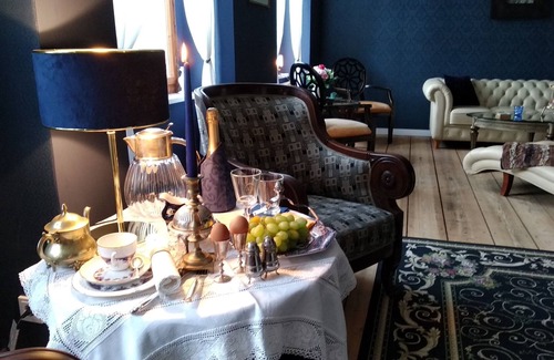 Semlow Apartment | Vacation apartment / app. for 7 guests with 90m² in Semlow (127169)