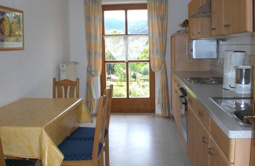 Lohberg Apartment | Vacation apartment Arber-Garten 70m2