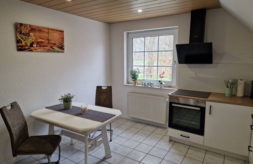 Barssel Apartment | Vacation apartment Arne