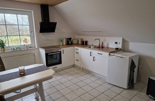 Barssel Apartment | Vacation apartment Arne