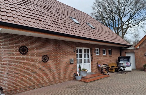 Barssel Apartment | Vacation apartment Arne