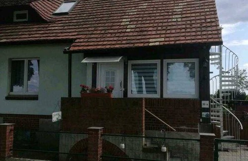 Golssen Apartment | Vacation apartment around Spreewald for 4 persons - Holiday apartment 4 persons