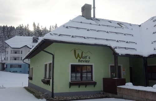 Lackenhof Apartment | Vacation apartment as the perfect starting point for extensive hikes in the Ötscher-Tormäuer Nature Park