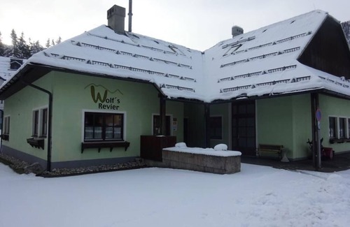 Lackenhof Apartment | Vacation apartment as the perfect starting point for extensive hikes in the Ötscher-Tormäuer Nature Park