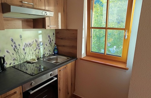 Brandenberg Apartment | Vacation apartment with mountain views in a quiet location