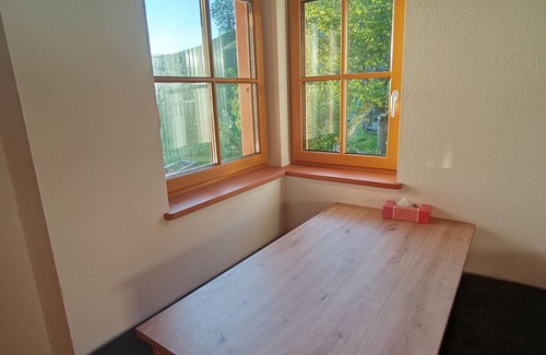 Brandenberg Apartment | Vacation apartment with mountain views in a quiet location