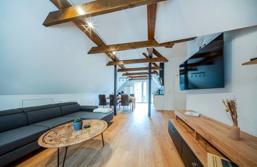 Boitzen Condo | Vacation apartment at Zürns Hoff
