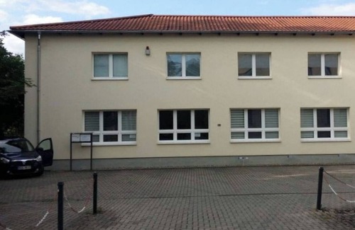 Meiningen Apartment | Vacation apartment at the English Garden