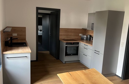 Soemmerda Apartment | Vacation apartment at the Dreyse-Mühle