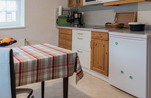 Struppen Apartment | Vacation apartment at the hazelnut bush in Saxon Switzerland.