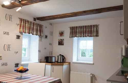 Struppen Apartment | Vacation apartment at the hazelnut bush in Saxon Switzerland.