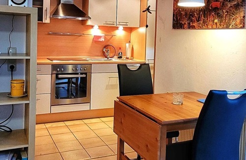 Tann Apartment | Vacation apartment at the Felsenkeller - Holiday apartment 3