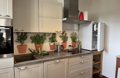 Weener Apartment | Vacation apartment at Kirchplatz 25561 - Holiday apartment at Kirchplatz