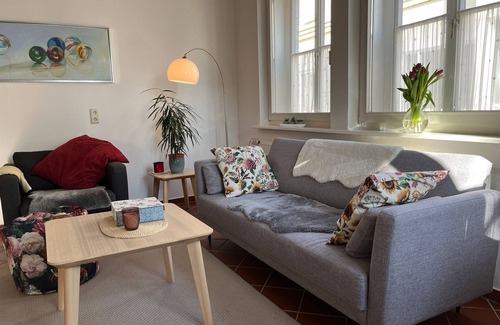Weener Apartment | Vacation apartment at Kirchplatz 25561 - Holiday apartment at Kirchplatz