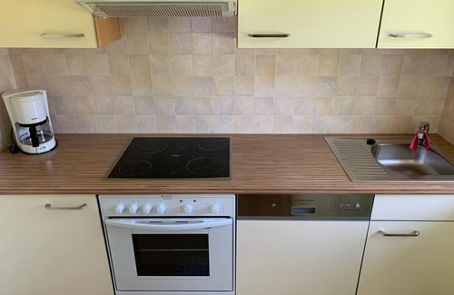 Sankt Kanzian am Klopeiner See Apartment | Vacation apartment 3 - Holiday apartment Wutte Josefine