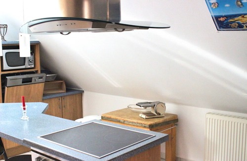 Lastrup Apartment | Vacation apartment at Mühlendamm