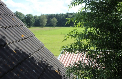 Lastrup Apartment | Vacation apartment at Mühlendamm