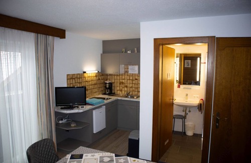 Nesselwaengle Apartment | Vacation apartment 2 persons 3 - House Hahnenkamm