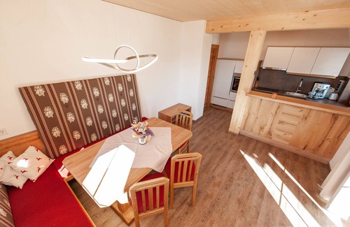 Zwickenberg Apartment | Vacation apartment/apartment for 4 guests with 75m² in Oberdrauburg (249608)