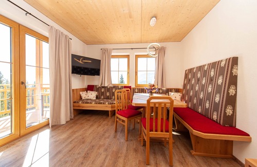 Zwickenberg Apartment | Vacation apartment/apartment for 4 guests with 75m² in Oberdrauburg (249608)