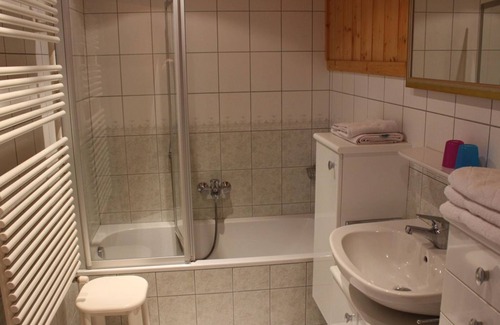 Obervellach House | Vacation apartment Goldeck - Almgasthof Himmelbauer