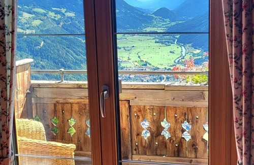 Obervellach House | Vacation apartment Goldeck - Almgasthof Himmelbauer