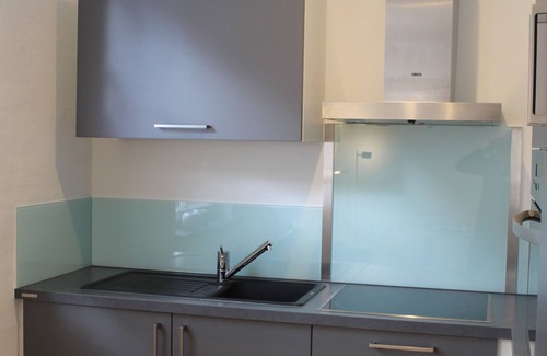 Pommern Apartment | Vacation apartment at Pommerbach OG