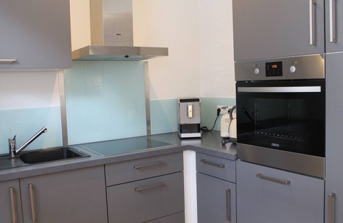 Pommern Apartment | Vacation apartment at Pommerbach OG
