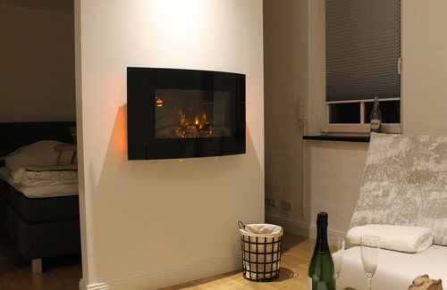 Pommern Apartment | Vacation apartment at Pommerbach OG