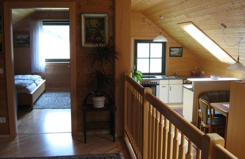 Spittal an der Drau Apartment | Vacation apartment for 4 persons - Seeappartement Elisabeth