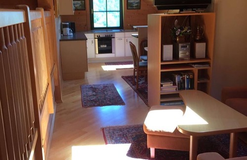 Spittal an der Drau Apartment | Vacation apartment for 4 persons - Seeappartement Elisabeth