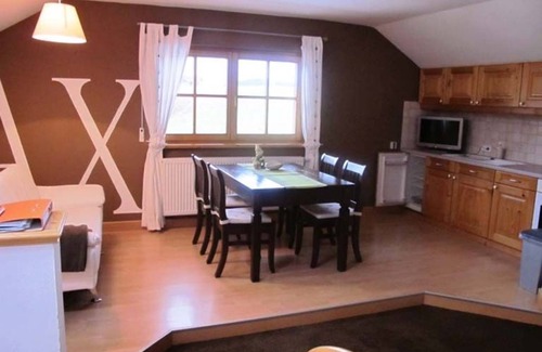 Sankt Lorenz Apartment | Vacation apartment Schafberg - Landhaus Widlroither