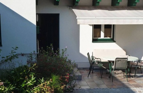 Sankt Lorenz Apartment | Vacation apartment Schwarzindien - Gassner - Holiday apartment Schwarzindien