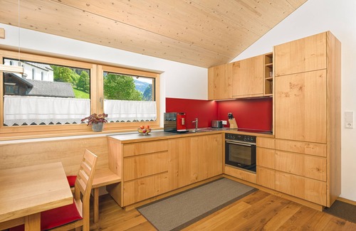 Schoppernau Apartment | Vacation apartment 2 rooms - Felder Apartments