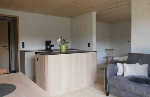 Sibratsgfaell Apartment | Vacation apartment Berg - Haus Sonnenblick