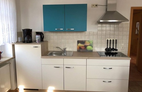 Zittau Apartment | Vacation apartment at the Weinau