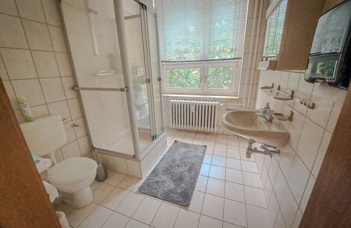 Zeitz Apartment | Vacation apartment at the "Old Chocolate Factory"