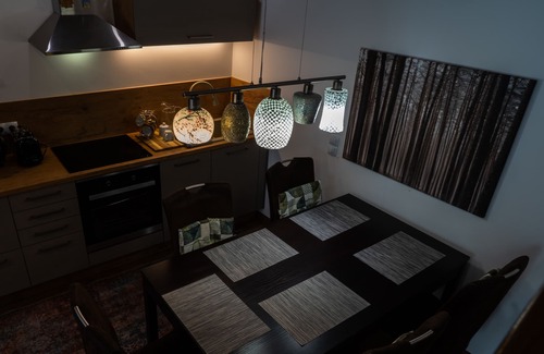 Leopoldstadt Apartment | Vacation apartment
