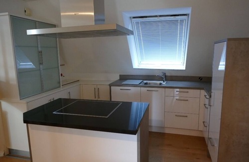 Velen House | Vacation apartment at Wulfkamp