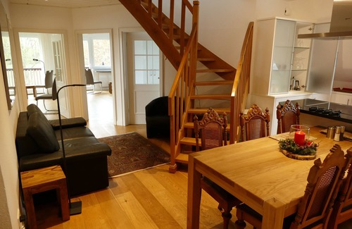 Velen House | Vacation apartment at Wulfkamp