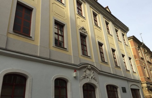 Pirna Apartment | Vacation Apartment Atticae Pirna - History Experience