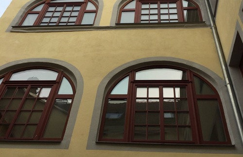 Pirna Apartment | Vacation Apartment Atticae Pirna - History Experience