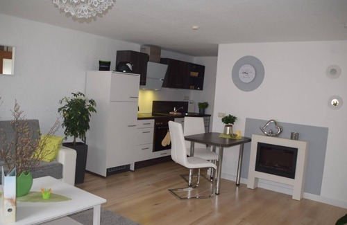 Geising Apartment | Vacation apartment Auszeit - Holiday apartments Auszeit/Outlook