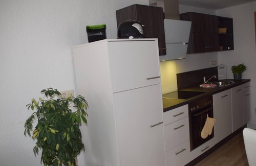 Geising Apartment | Vacation apartment Auszeit - Holiday apartments Auszeit/Outlook
