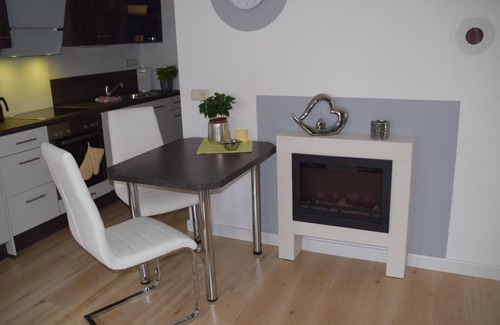 Geising Apartment | Vacation apartment Auszeit - Holiday apartments Auszeit/Outlook